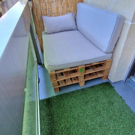 Apartmán Hyper Centre Gare Rer A 250M Paris 20Min Poissy Exteriér fotografie