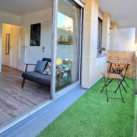 Apartmán Hyper Centre Gare Rer A 250M Paris 20Min Poissy Exteriér fotografie