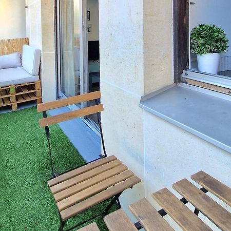 Apartmán Hyper Centre Gare Rer A 250M Paris 20Min Poissy Exteriér fotografie