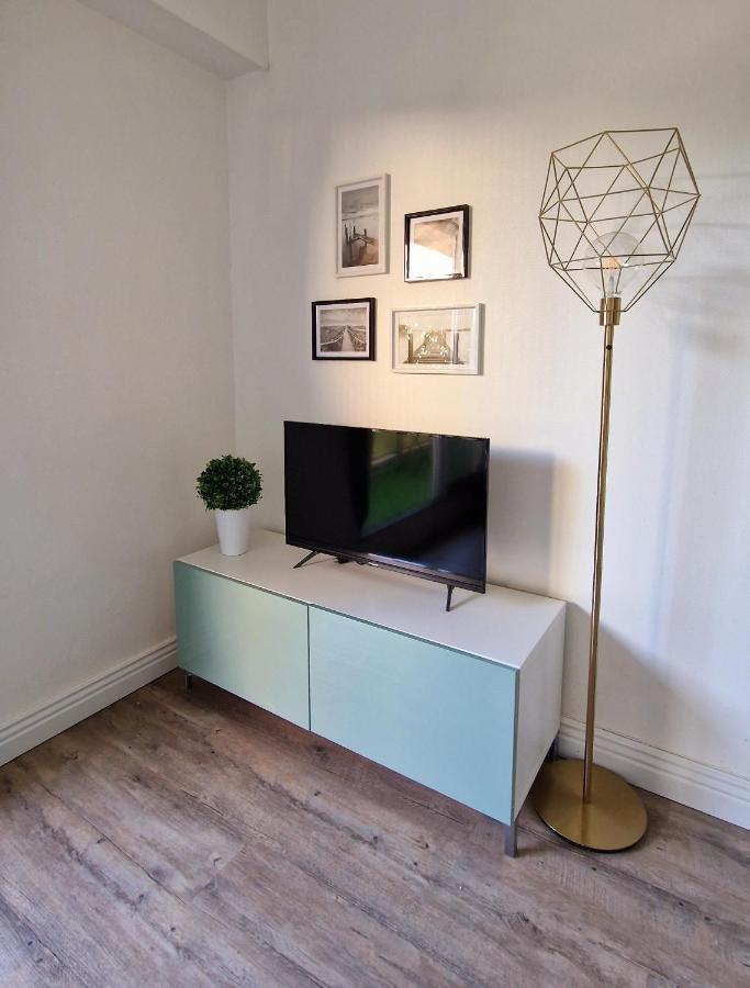 Apartmán Hyper Centre Gare Rer A 250M Paris 20Min Poissy Exteriér fotografie