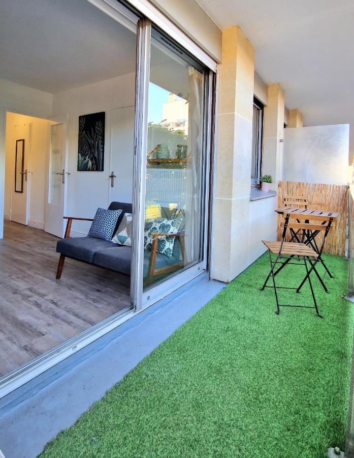 Apartmán Hyper Centre Gare Rer A 250M Paris 20Min Poissy Exteriér fotografie