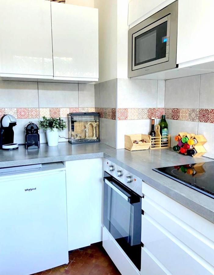 Apartmán Hyper Centre Gare Rer A 250M Paris 20Min Poissy Exteriér fotografie